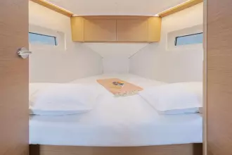 Thumbnail von Jeanneau Sun Odyssey 350