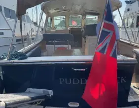 Thumbnail von Island Packet Craft Express 360 Cruiser Puddleduck