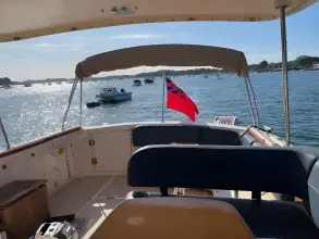 Thumbnail von Island Packet Craft Express 360 Cruiser Puddleduck