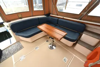 Thumbnail von Island Packet Craft Express 360 Cruiser Puddleduck