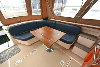 Thumbnail von Island Packet Craft Express 360 Cruiser Puddleduck