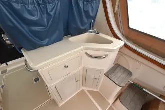 Thumbnail von Island Packet Craft Express 360 Cruiser Puddleduck