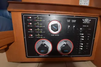 Thumbnail von Island Packet Craft Express 360 Cruiser Puddleduck