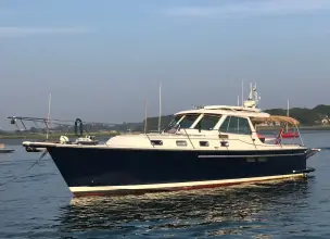 Thumbnail von Island Packet Craft Express 360 Cruiser Puddleduck