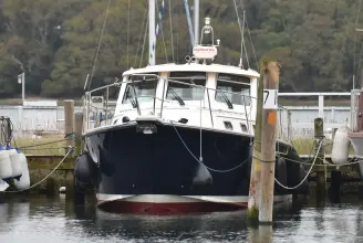 Thumbnail von Island Packet Craft Express 360 Cruiser Puddleduck