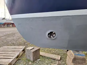 Thumbnail von Nelson 40 Aquila