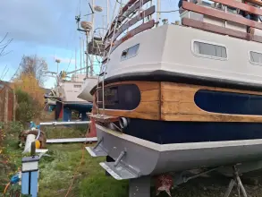 Thumbnail von Nelson 40 Aquila