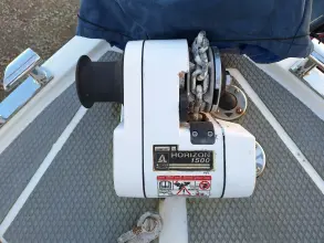 Thumbnail von Nelson 40 Aquila