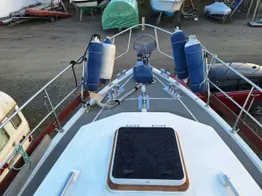 Thumbnail von Nelson 40 Aquila