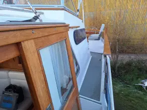 Thumbnail von Nelson 40 Aquila