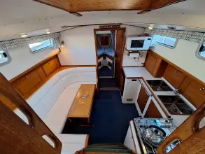 Thumbnail von Nelson 40 Aquila