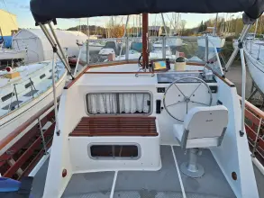 Thumbnail von Nelson 40 Aquila