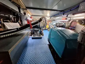 Thumbnail von Nelson 40 Aquila