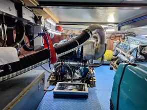 Thumbnail von Nelson 40 Aquila