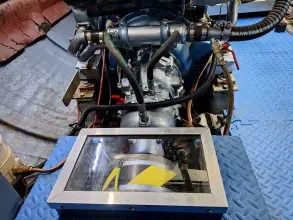 Thumbnail von Nelson 40 Aquila