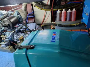 Thumbnail von Nelson 40 Aquila