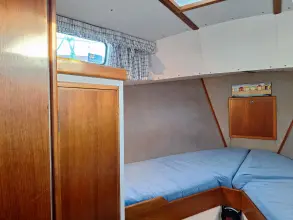 Thumbnail von Nelson 40 Aquila