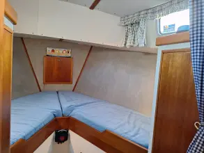 Thumbnail von Nelson 40 Aquila