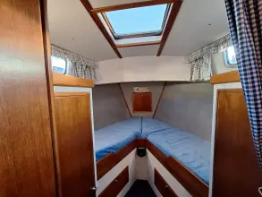 Thumbnail von Nelson 40 Aquila