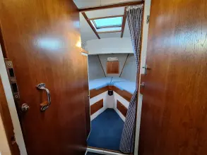 Thumbnail von Nelson 40 Aquila