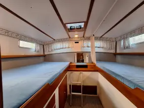 Thumbnail von Nelson 40 Aquila