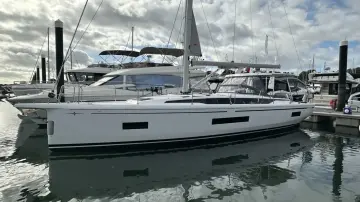 Thumbnail von Bavaria C46