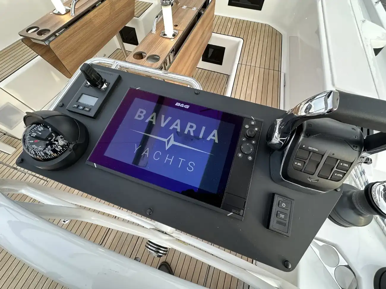 Thumbnail von Bavaria C46