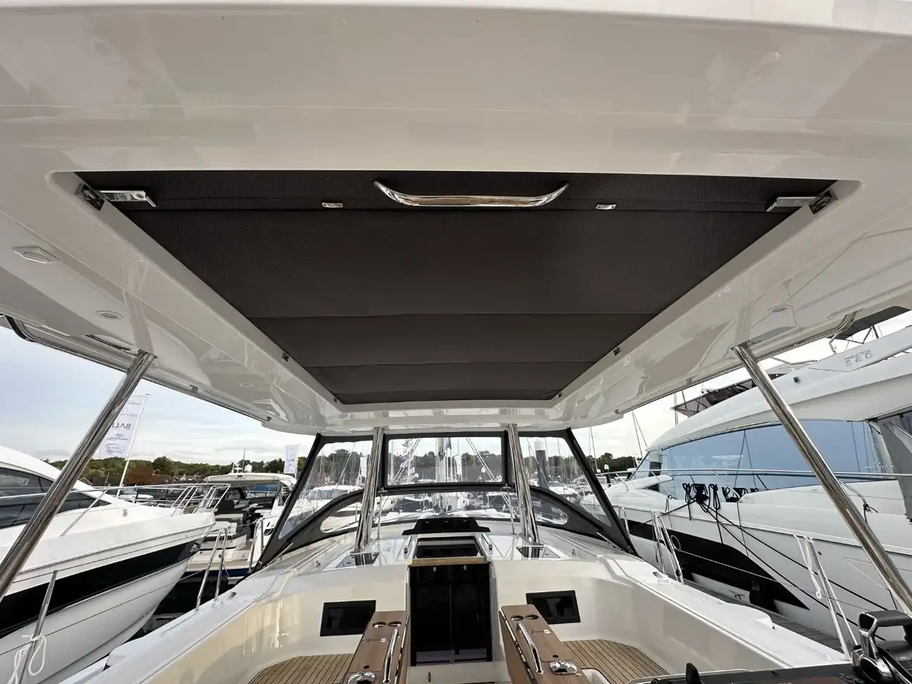 Thumbnail von Bavaria C46