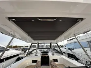 Thumbnail von Bavaria C46