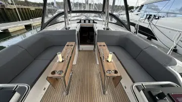 Thumbnail von Bavaria C46