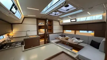 Thumbnail von Bavaria C46