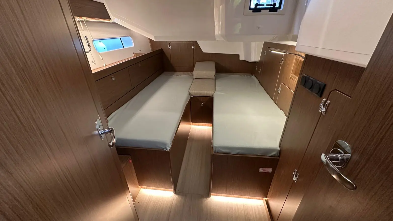 Thumbnail von Bavaria C46