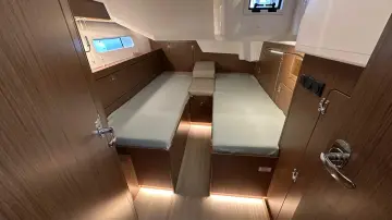 Thumbnail von Bavaria C46