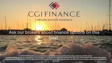 Thumbnail von Bavaria C46