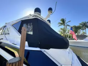 Thumbnail von Regal Sport Coupe 53 Day Off