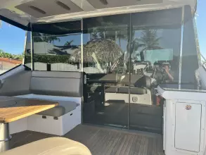 Thumbnail von Regal Sport Coupe 53 Day Off