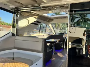 Thumbnail von Regal Sport Coupe 53 Day Off