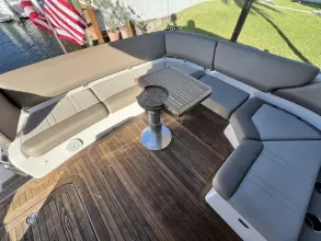 Thumbnail von Regal Sport Coupe 53 Day Off