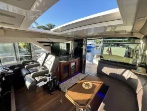 Thumbnail von Regal Sport Coupe 53 Day Off