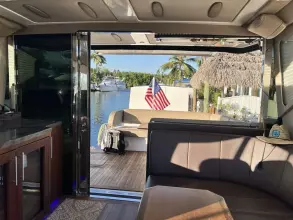 Thumbnail von Regal Sport Coupe 53 Day Off