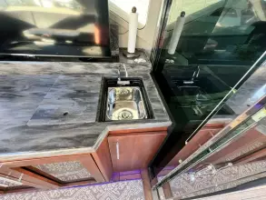 Thumbnail von Regal Sport Coupe 53 Day Off