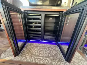 Thumbnail von Regal Sport Coupe 53 Day Off