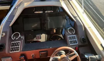 Thumbnail von Regal Sport Coupe 53 Day Off