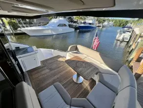 Thumbnail von Regal Sport Coupe 53 Day Off