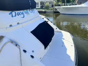 Thumbnail von Regal Sport Coupe 53 Day Off