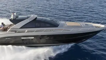 Riva 68 Ego 1716