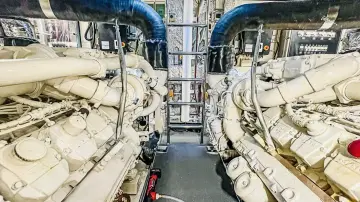 Thumbnail von Riva 68 Ego 1716