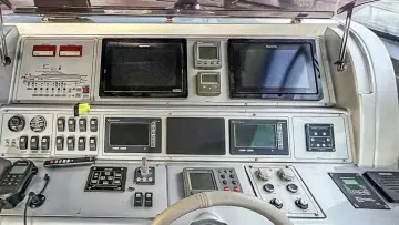 Thumbnail von Riva 68 Ego 1716