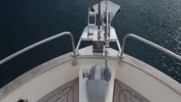 Thumbnail von Rhea Trawler 36 1581