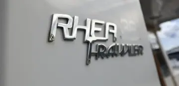 Thumbnail von Rhea Trawler 36 1581